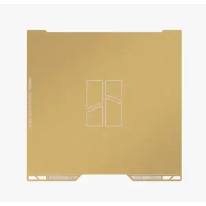 Пластина для друку PEI текстурована BambuLab для H2C/A2L (FAP035) (BAMBUFAP035) UA