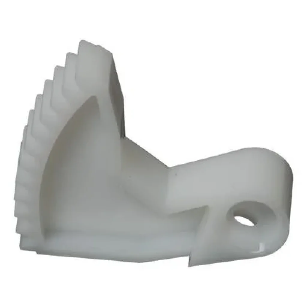 Шестерня TRAY UP SHAFT GEAR 6LJ11610000 TOSHIBA UA