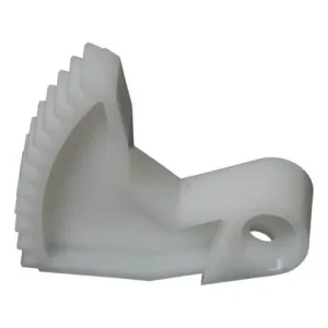 Шестерня TRAY UP SHAFT GEAR 6LJ11610000 TOSHIBA UA