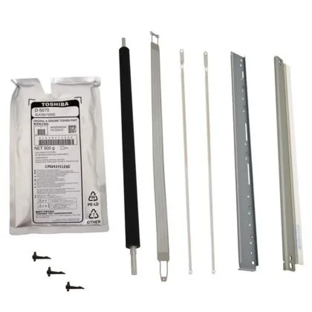 Комплект обслуговування MAINTENANCE KIT 6LK72105000 TOSHIBA UA
