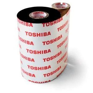 Ріббон RIBBON BASIC WAX B8530220AW1F TOSHIBA UA