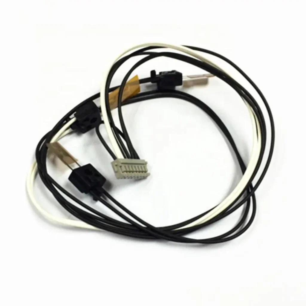 Термістор HEAT ROLLER 6LJ83114000 TOSHIBA UA