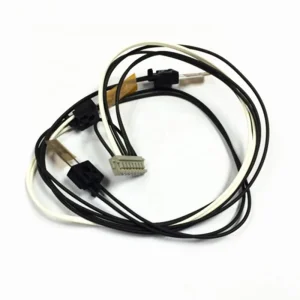 Термістор HEAT ROLLER 6LJ83114000 TOSHIBA UA