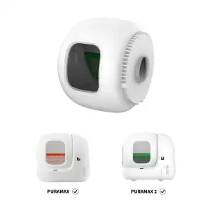 Змінний циліндр для лотків PURAMAX/MAX 2 PETKIT P9217 UA