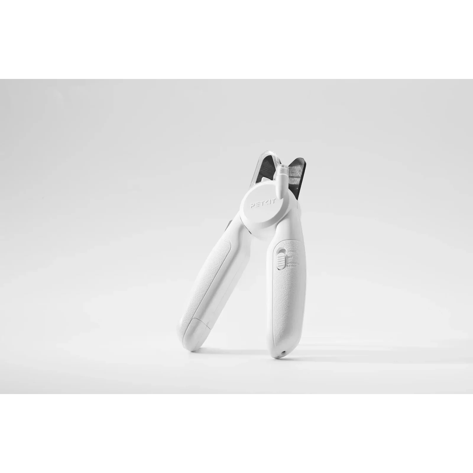 Кусачки PETKIT LED Pet Nail Clipper PRO PK2302 UA