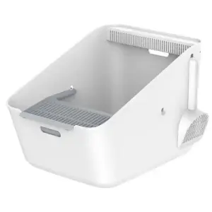 Лоток PETKIT PURA CAT Litter Box (White) P951 UA