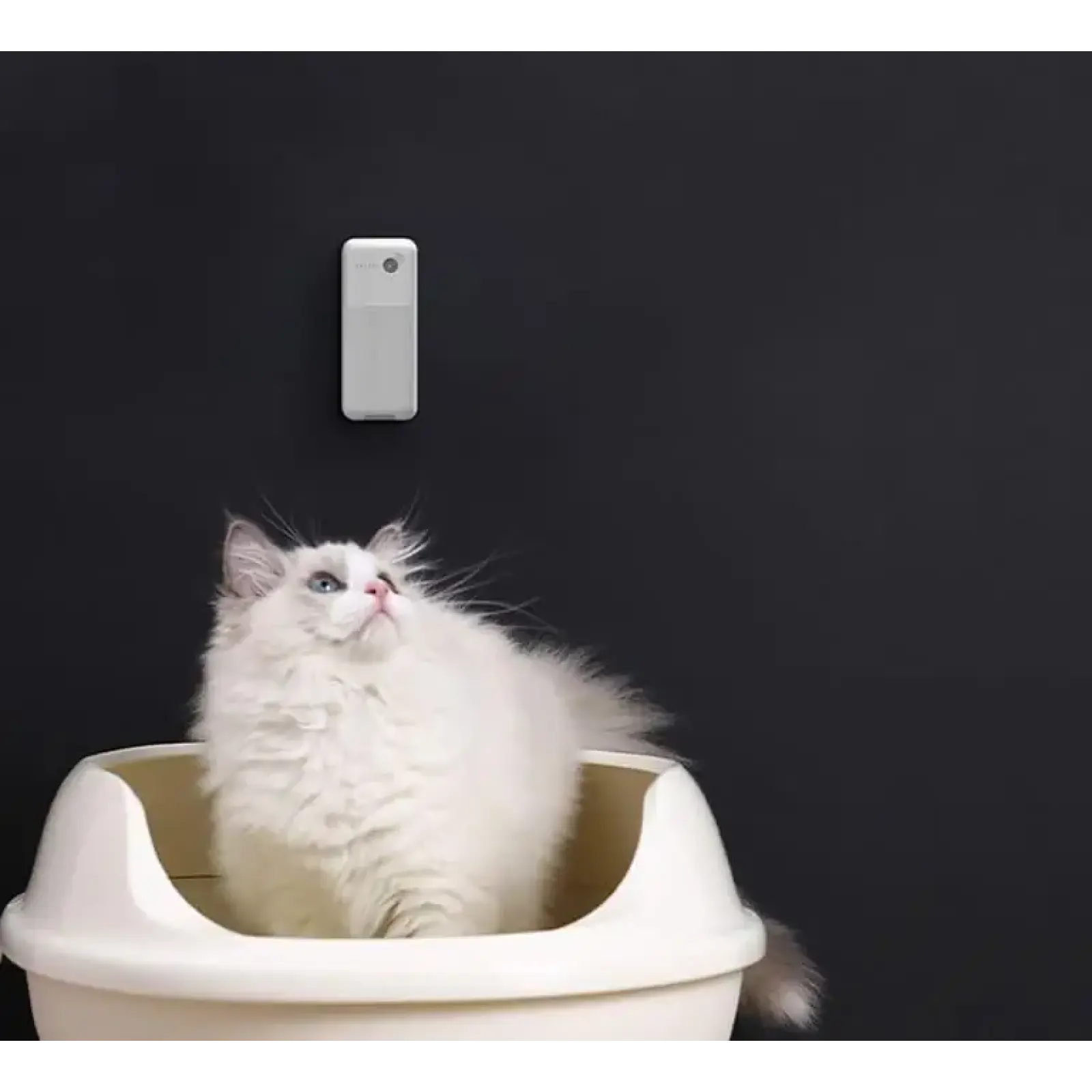 Нейтралізатор запаху PETKIT Pura Air Smart Spray P9202 UA