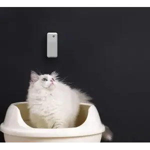 Нейтралізатор запаху PETKIT Pura Air Smart Spray P9202 UA