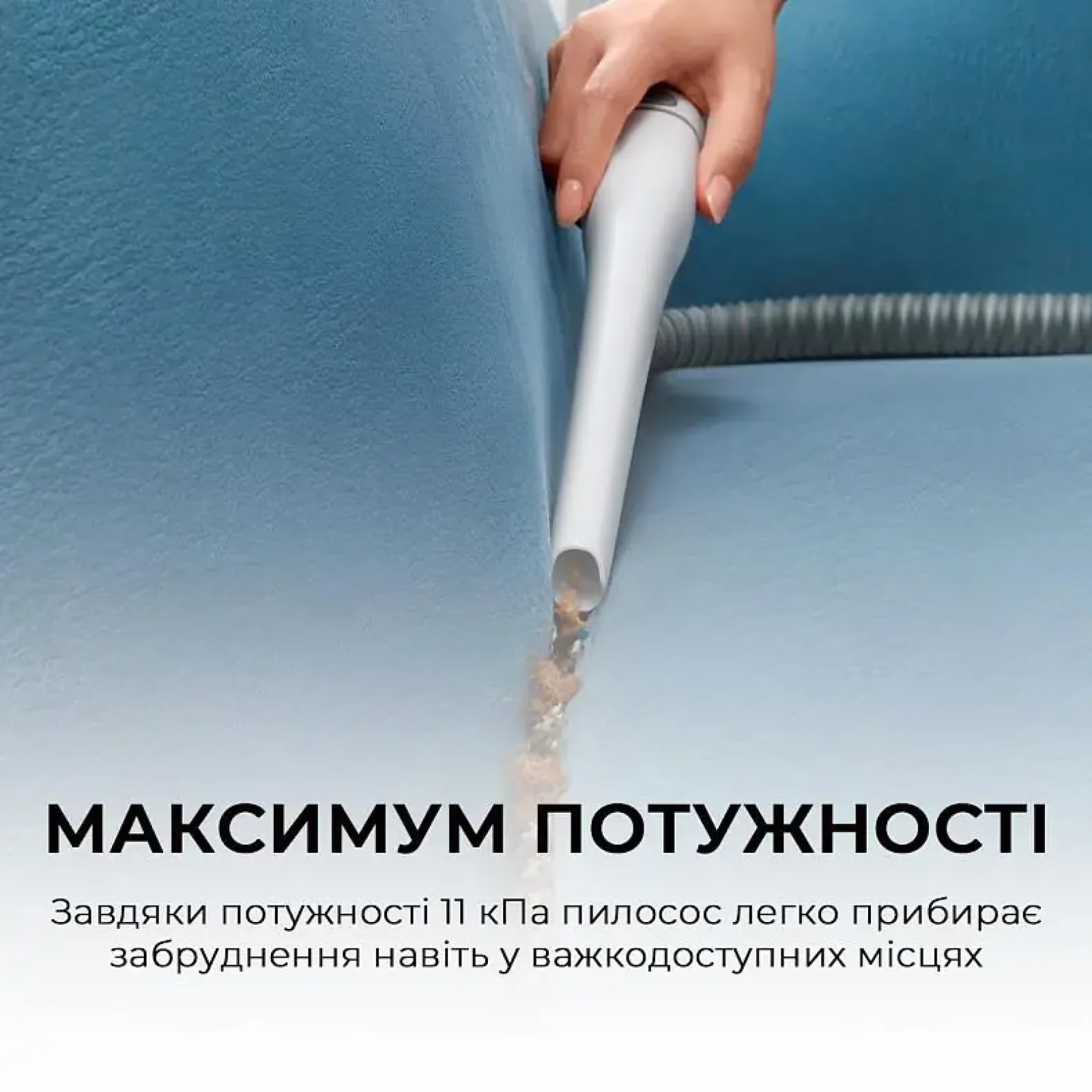 Набір для грумінгу Mova Pet Grooming G1Pro (CH2) UA