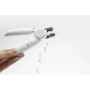 Кусачки PETKIT LED Pet Nail Clipper PRO PK2302 UA