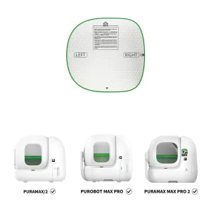 Змінна підкладка PETKIT Cat Litter Pad MAX 2, MAX PRO P9220 UA