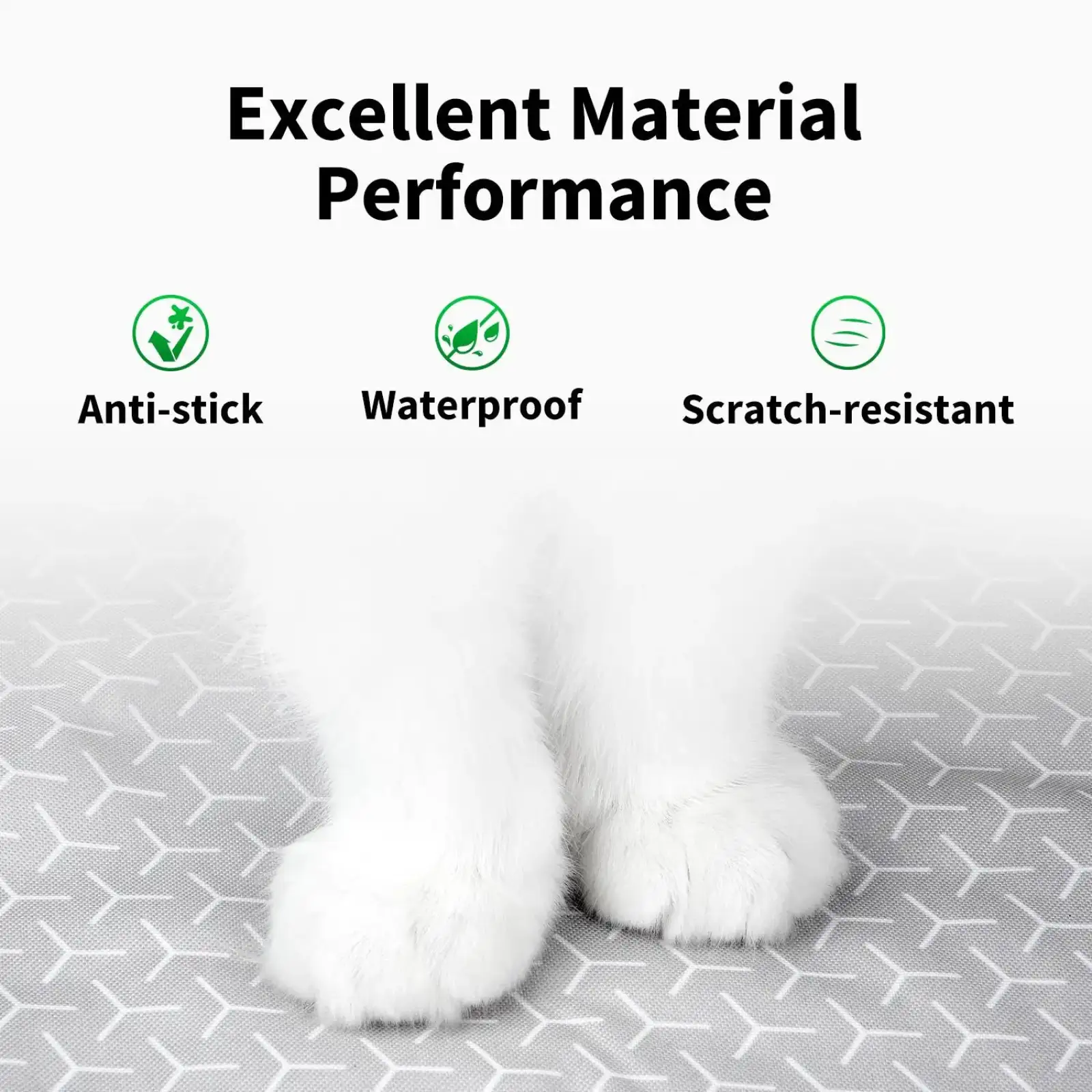 Змінна підкладка PETKIT Cat Litter Pad Max 3.0 P99026 (6XP99026) UA