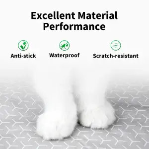 Змінна підкладка PETKIT Cat Litter Pad Max 3.0 P99026 (6XP99026) UA
