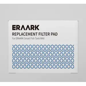 Змінні фільтри 4PCS E4210 для акваріумів ERAARK UA