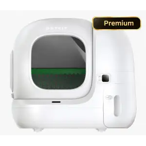 Смарт лоток PETKIT PURA MAX 3 (Premium) P9906 (P9906 PREMIUM) UA