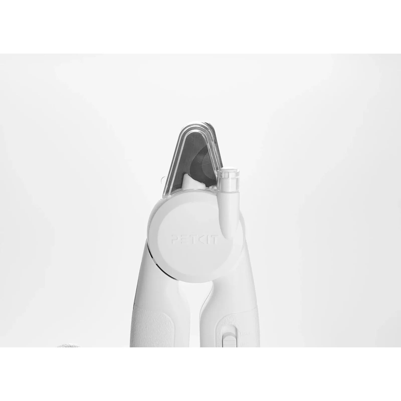 Кусачки PETKIT LED Pet Nail Clipper PRO PK2302 UA