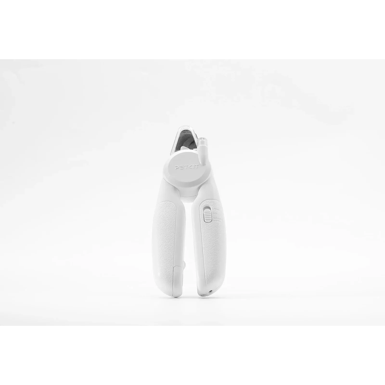 Кусачки PETKIT LED Pet Nail Clipper PRO PK2302 UA