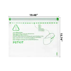 Змінні пакети PETKIT Trash Bags P99042 UA