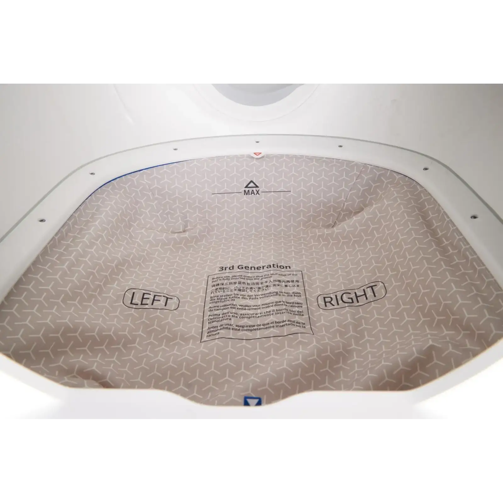 Змінна підкладка PETKIT Cat Litter Pad ULTRA 3.0 P99038 (6XP99038) UA