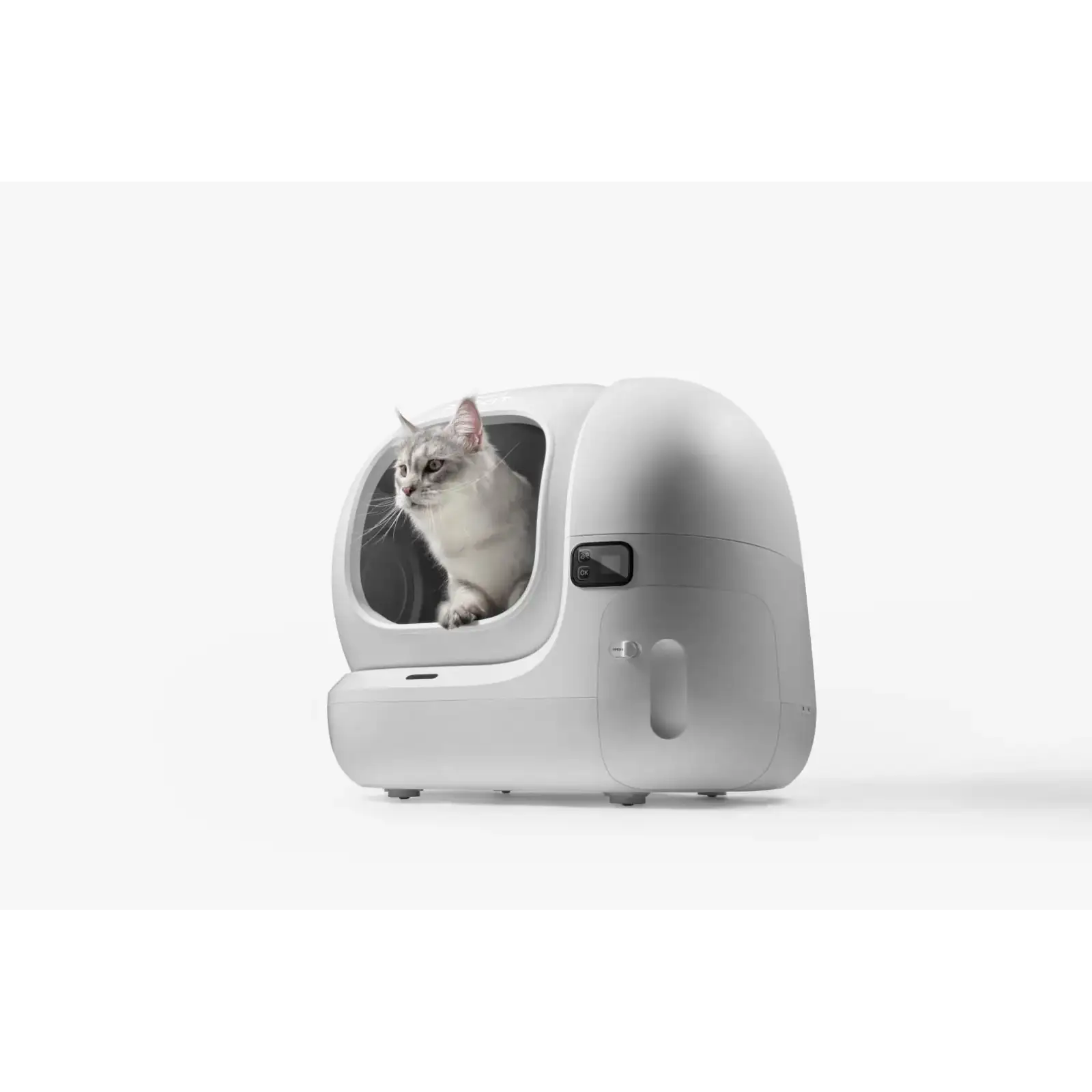 Смарт лоток PETKIT PURA MAX 3 (P9906 PREMIUM) UA
