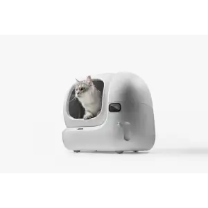 Смарт лоток PETKIT PURA MAX 3 (P9906 PREMIUM) UA