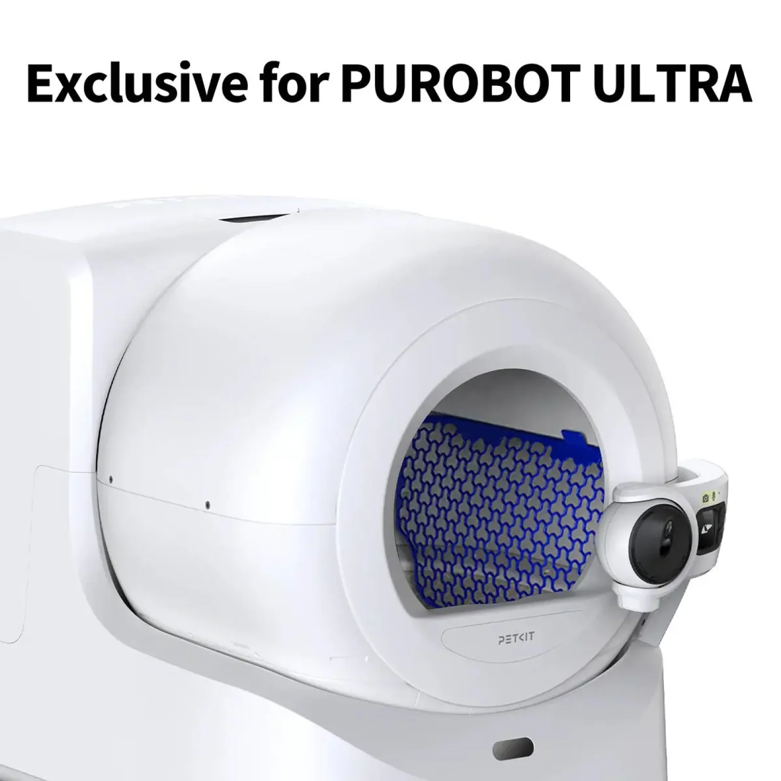 Просіювач для лотка PETKIT PUROBOT ULTRA P99032 UA