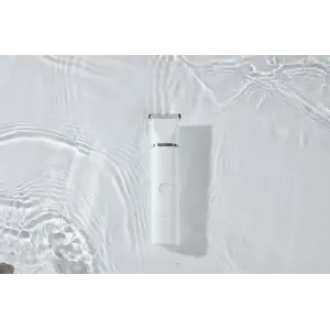 Машинка для стрижки тварин PETKIT 2IN1 Pet Trimmer Pro PK413 UA