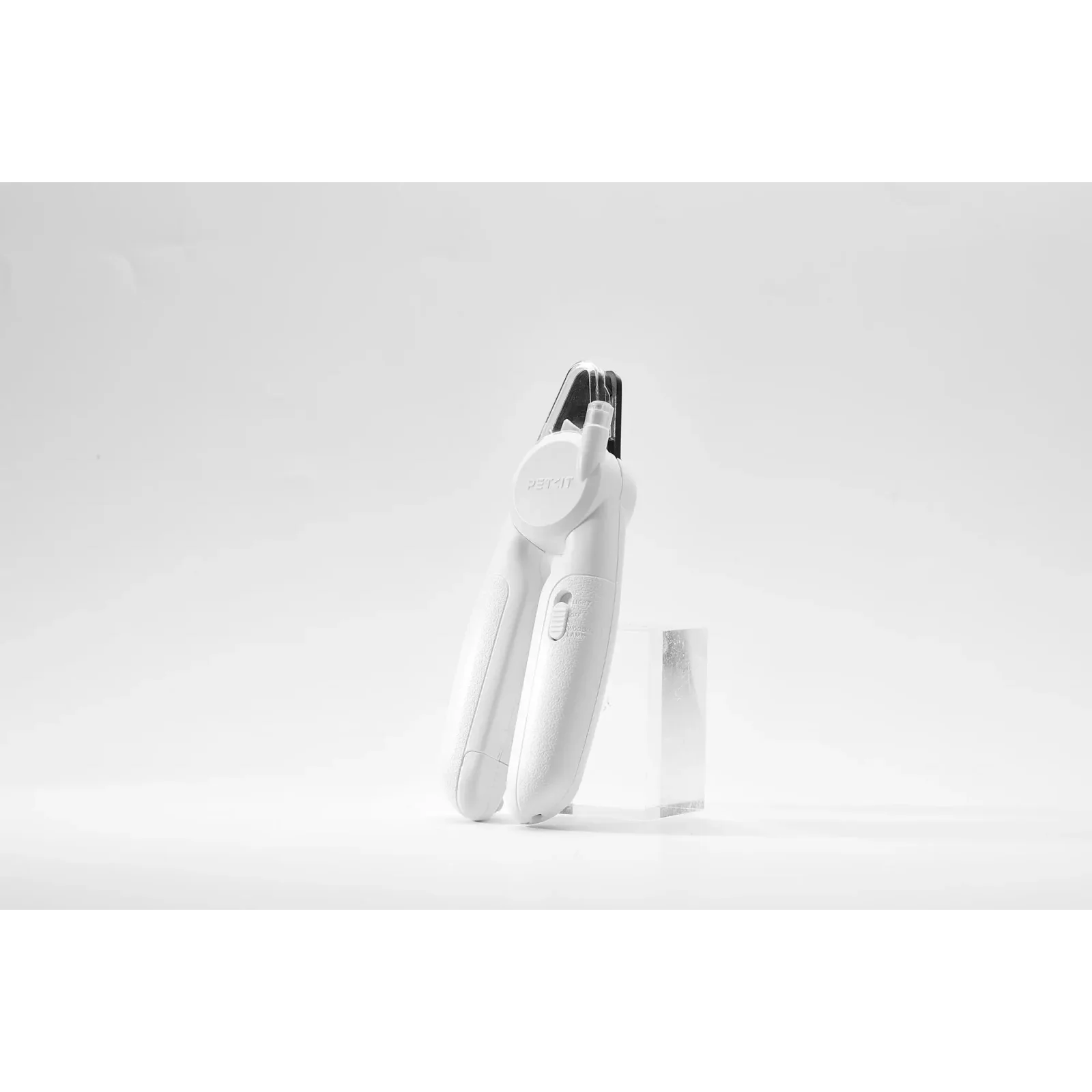 Кусачки PETKIT LED Pet Nail Clipper PRO PK2302 UA