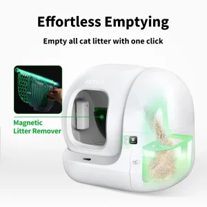 Набір (2 шт) магнітних решіток для лотків PETKIT P99023 UA