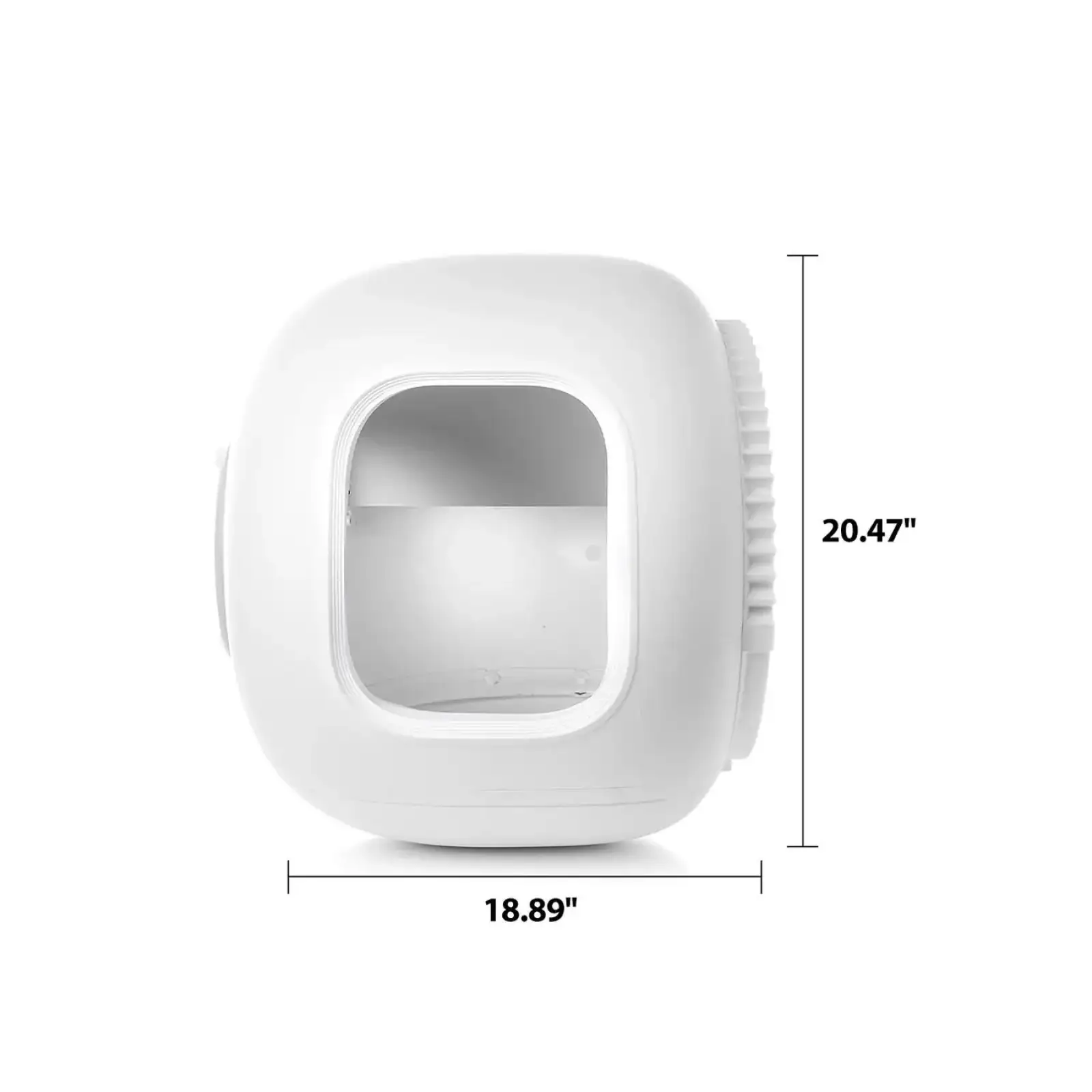 Змінний циліндр для лотків PURAMAX/MAX 2 PETKIT P9217 UA