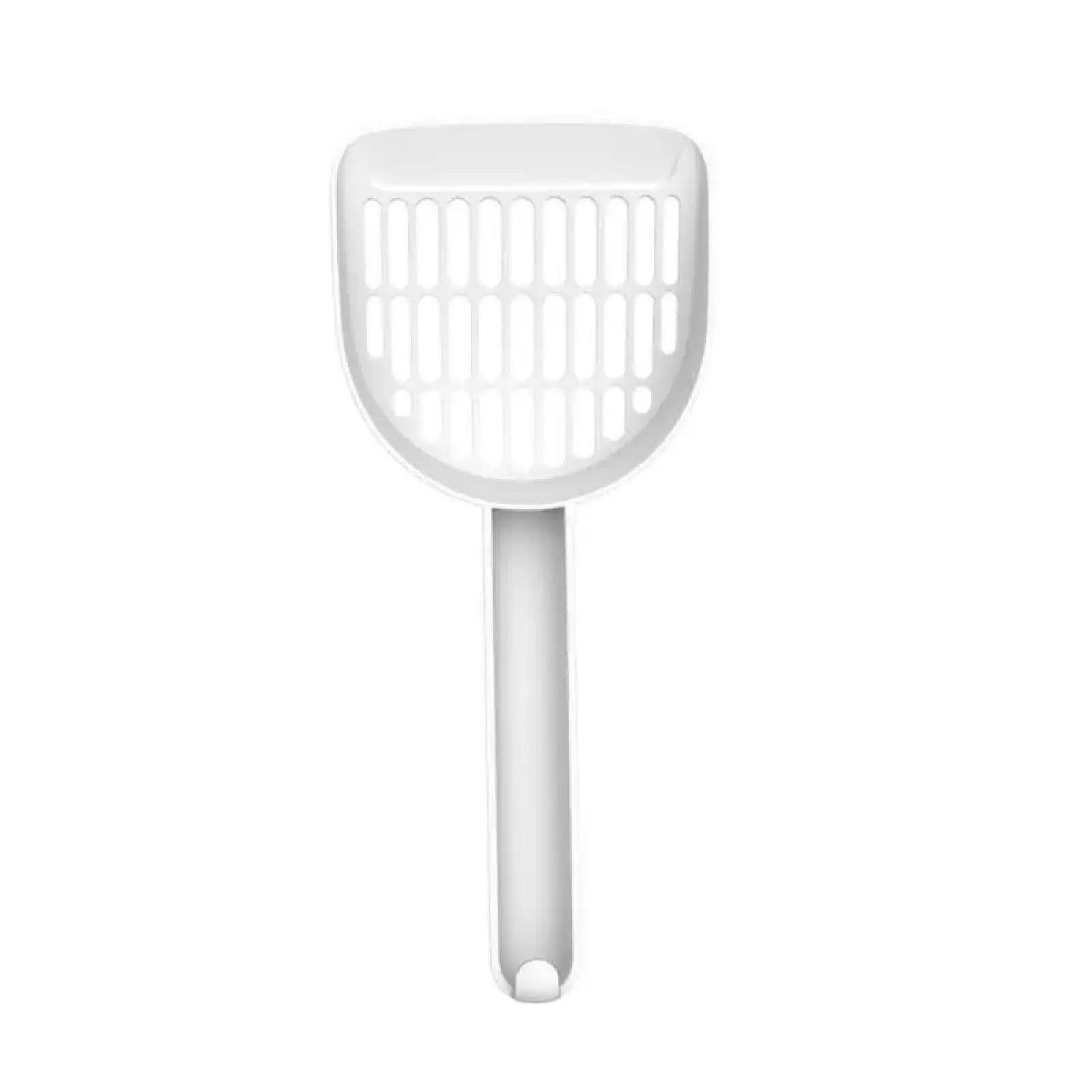 Лоток PETKIT PURA CAT Litter Box (White) P951 UA