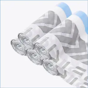 Змінні пакети PETKIT Trash Bag P9901C UA