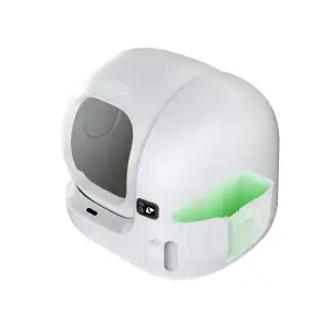 Смарт лоток PETKIT PURA MAX 3 (P9906 PREMIUM) UA