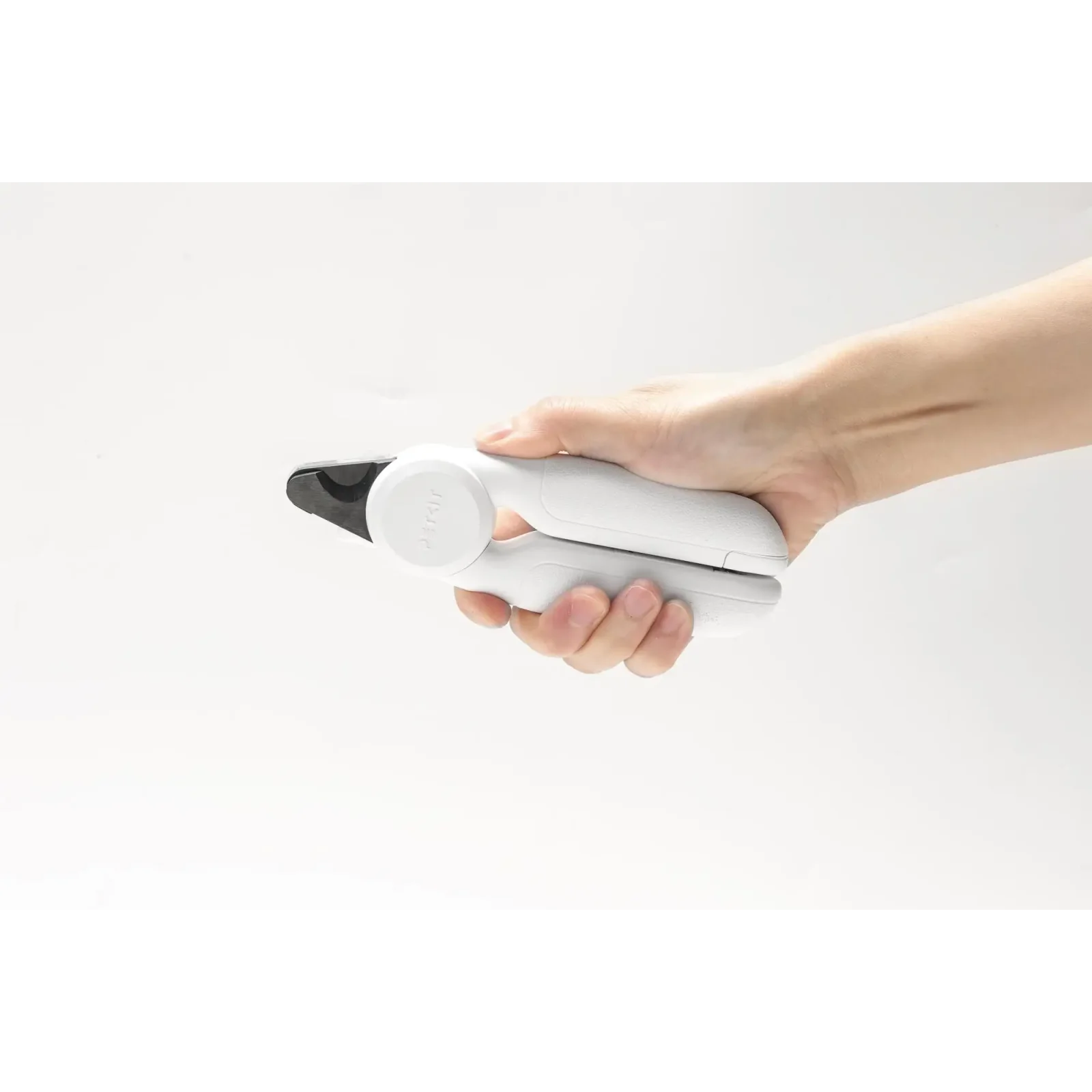 Кусачки PETKIT LED Pet Nail Clipper PRO PK2302 UA