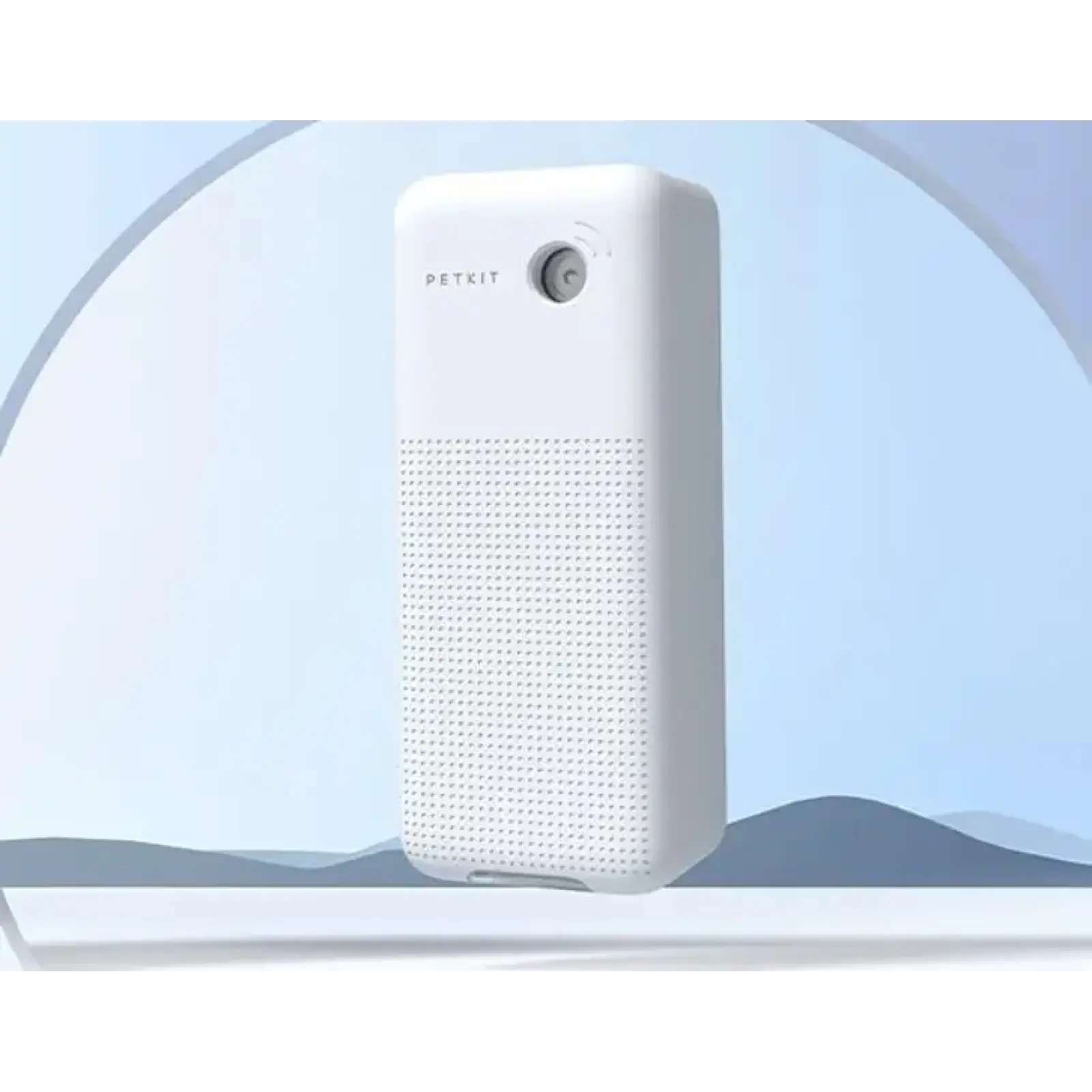 Нейтралізатор запаху PETKIT Pura Air Smart Spray P9202 UA