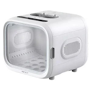 Сушка PETKIT AIRSALON Max PRO Smart Pet Dryer PD10 (PD10 PRO) UA