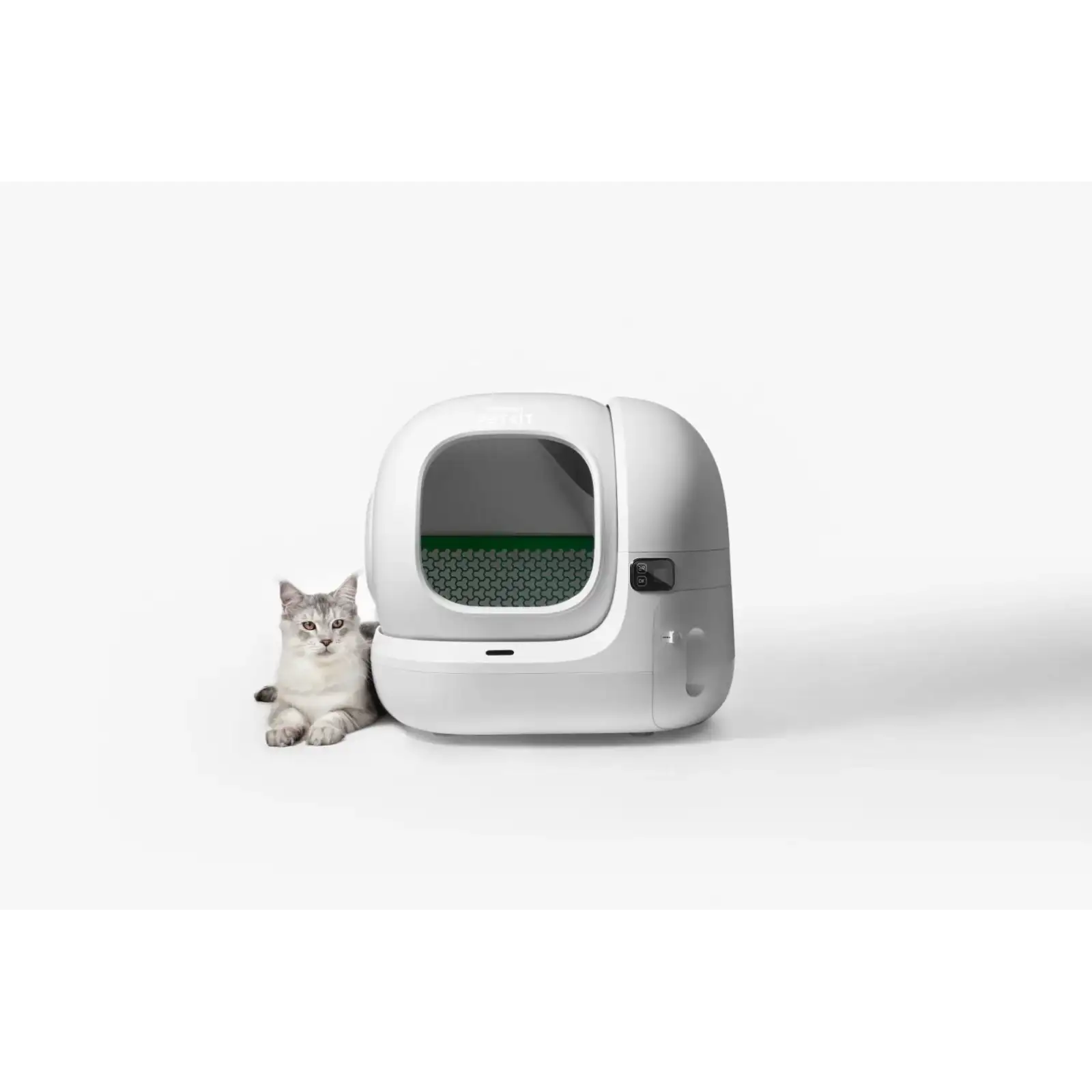 Смарт лоток PETKIT PURA MAX 3 (P9906 PREMIUM) UA