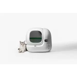 Смарт лоток PETKIT PURA MAX 3 (P9906 PREMIUM) UA