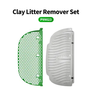 Набір (2 шт) магнітних решіток для лотків PETKIT P99023 UA