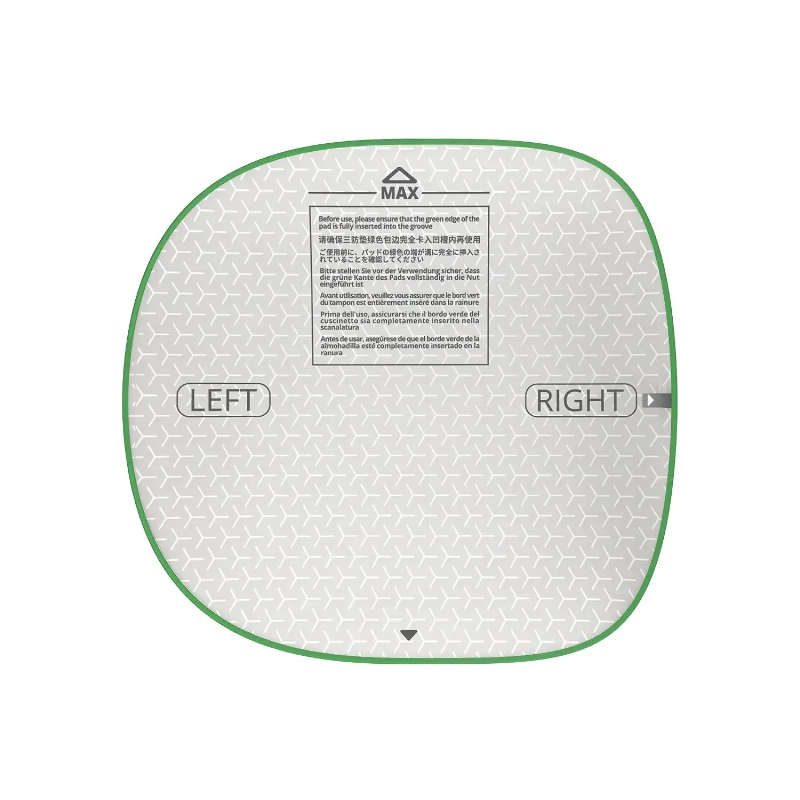 Змінна підкладка PETKIT Cat Litter Pad MAX 2, MAX PRO P9220 UA