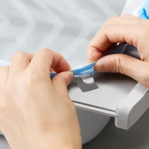 Змінні пакети PETKIT Trash Bag P9901C UA