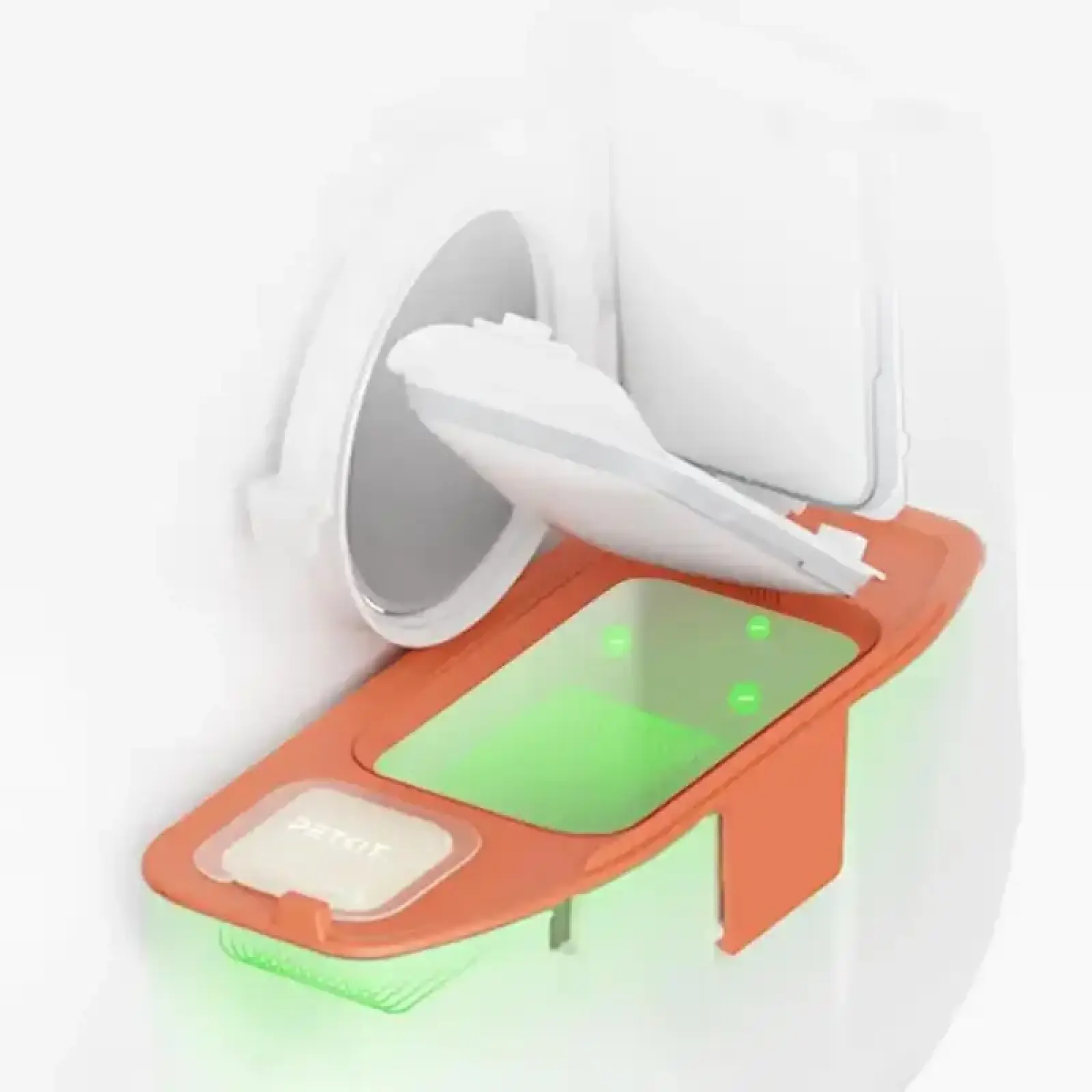 Усувач запаху PETKIT Pet Odor Eliminator N50 2.0 3 шт P9223 UA