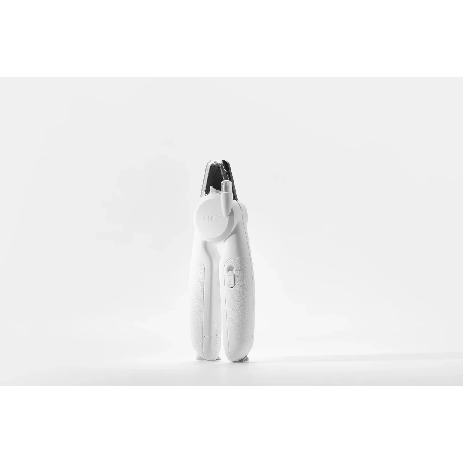 Кусачки PETKIT LED Pet Nail Clipper PRO PK2302 UA