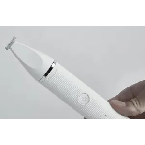 Машинка для стрижки тварин PETKIT 2IN1 Pet Trimmer Pro PK413 UA