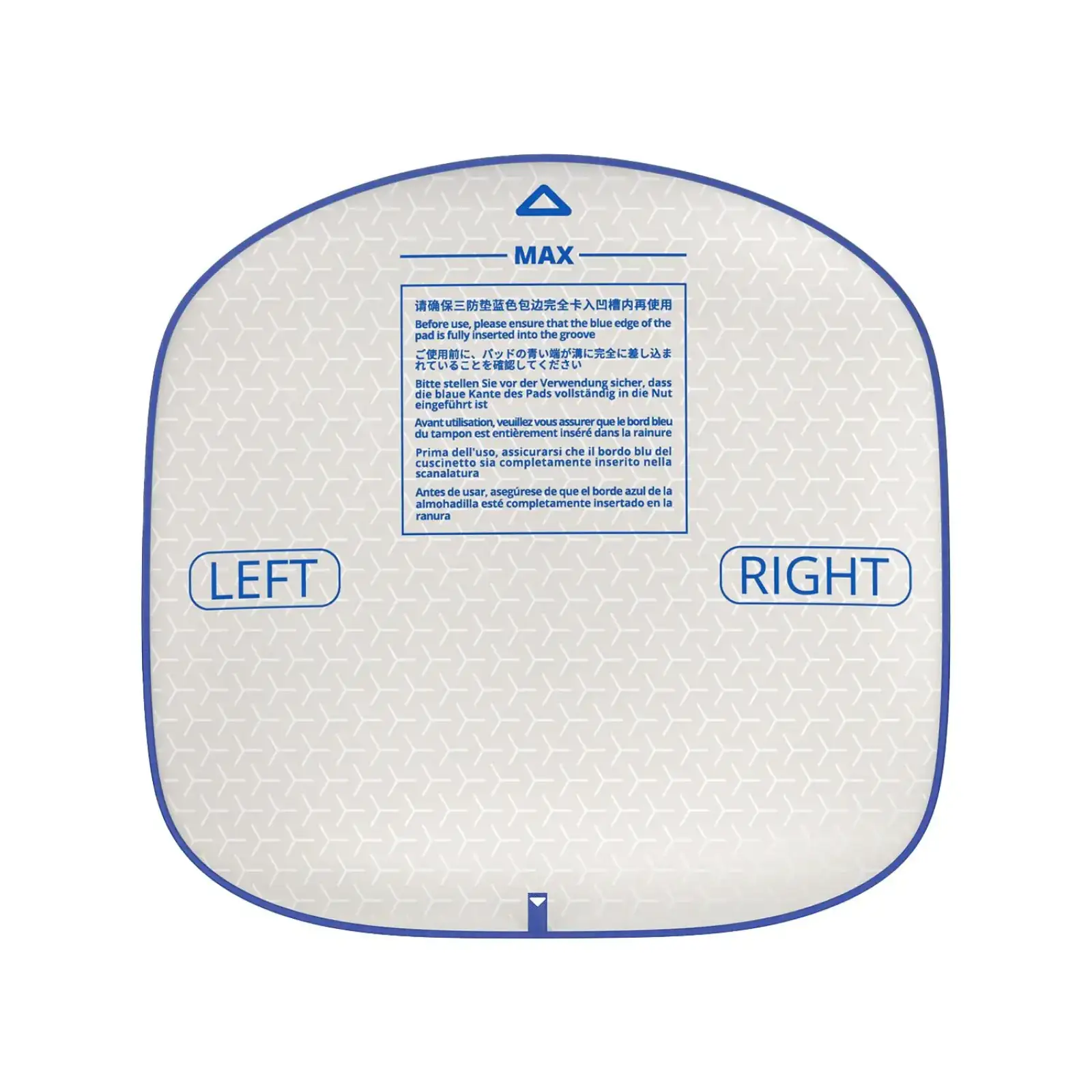 Змінна підкладка PETKIT Cat Litter Pad ULTRA 3.0 P99038 (6XP99038) UA