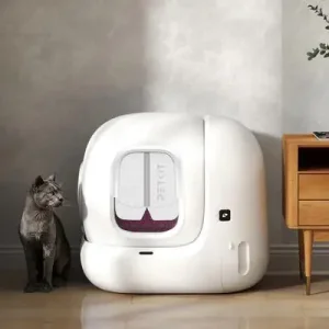 Магнітна пилозахисна завіса 2.0 PETKIT P99043 UA