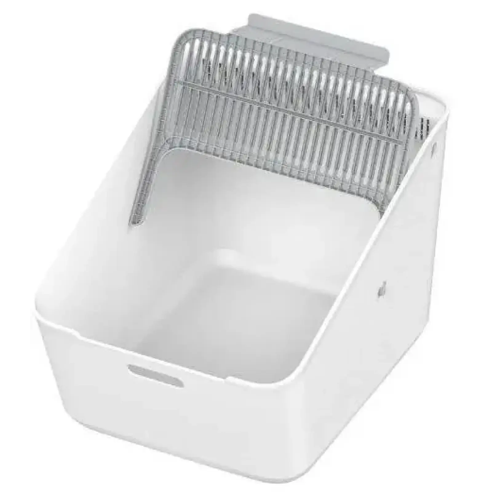 Лоток PETKIT PURA CAT Litter Box (White) P951 UA
