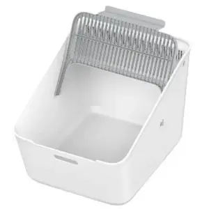 Лоток PETKIT PURA CAT Litter Box (White) P951 UA