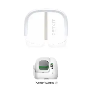 Магнітна пилозахисна завіса 3.0 PETKIT P99044 UA
