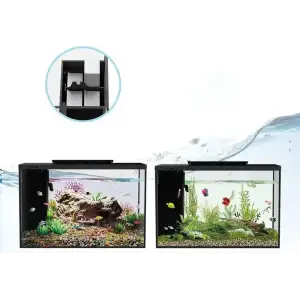 Змінні фільтри 4PCS E4210 для акваріумів ERAARK UA